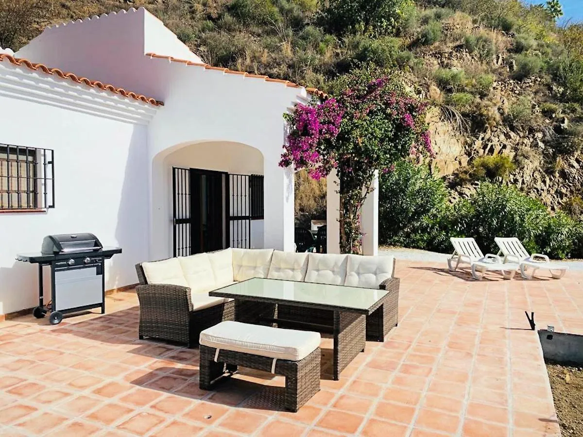 Villa Belvilla By Oyo Casa Martijo Arenas